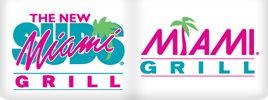 Miami Subs logo